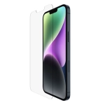 Szkło hartowane na iPhone 14/13/13Pro ScreenForce TemperedGlass