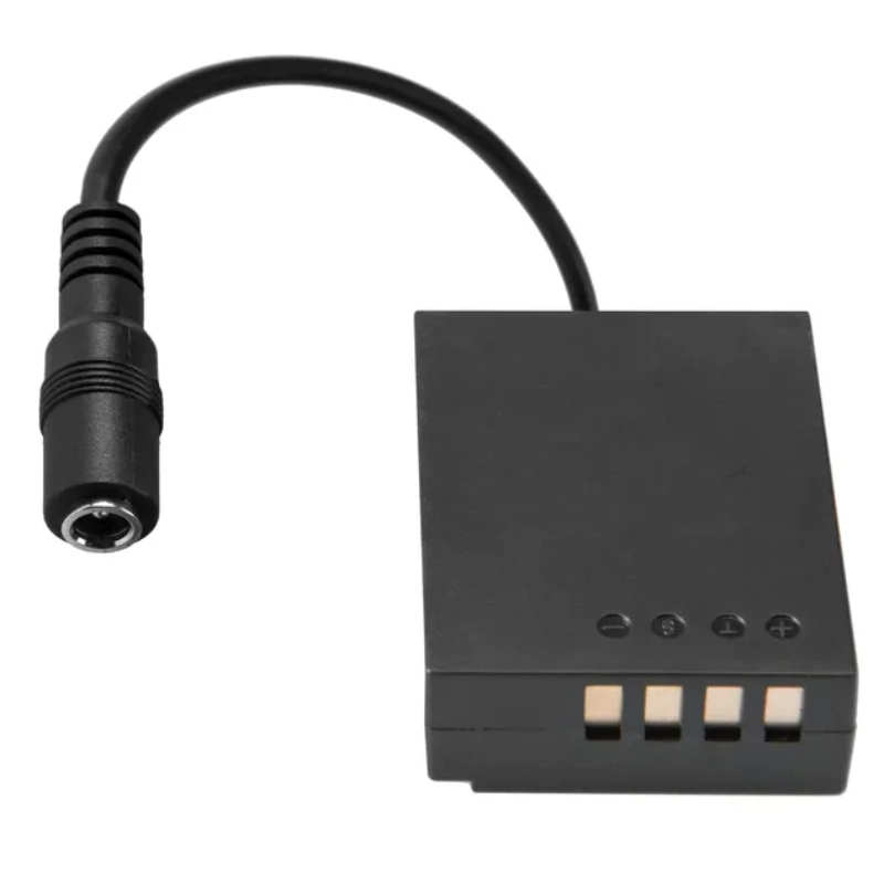Adapter zasilania Tether Tools NP-W126
