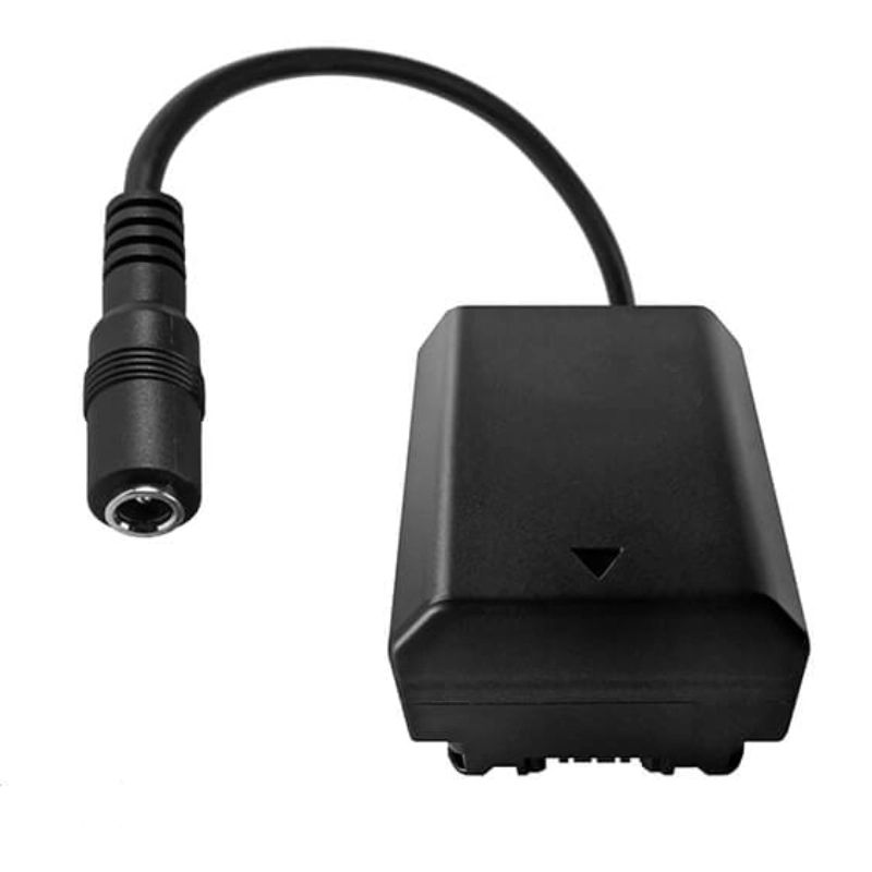 Adapter zasilania Tether Tools  A7 III