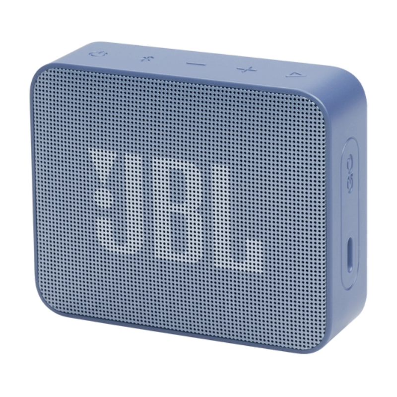Głośnik JBL GO Essential 2 Niebieski - Blue