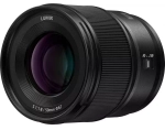 Obiektyw Panasonic Lumix S 50mm f/1.8