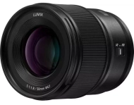 Obiektyw Panasonic Lumix S 50mm f/1.8