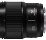 Obiektyw Panasonic Lumix S 50mm f/1.8