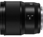 Obiektyw Panasonic Lumix S 50mm f/1.8