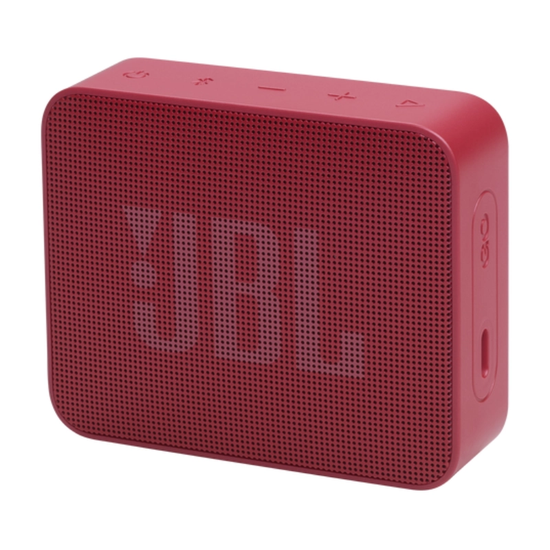 Głośnik JBL GO Essential 2 Czerwony - Red