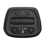 Głośnik JBL PartyBox Encore 2 Czarny - Black