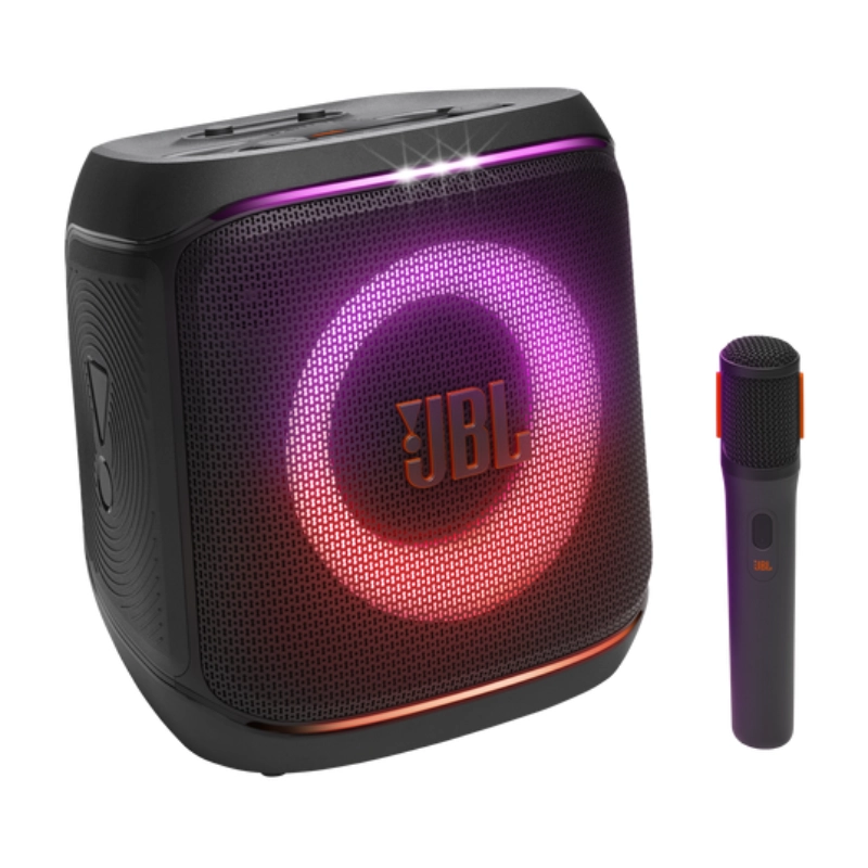 Głośnik JBL PartyBox Encore 2 Czarny - Black