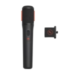 Głośnik JBL PartyBox Encore 2 Czarny - Black