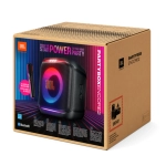 Głośnik JBL PartyBox Encore 2 Czarny - Black