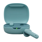 Słuchawki JBL Wave Flex 2 Niebieskie - Blue