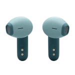 Słuchawki JBL Wave Flex 2niebieski - blue
