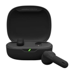 Słuchawki JBL Wave Flex 2 Czarne - Black