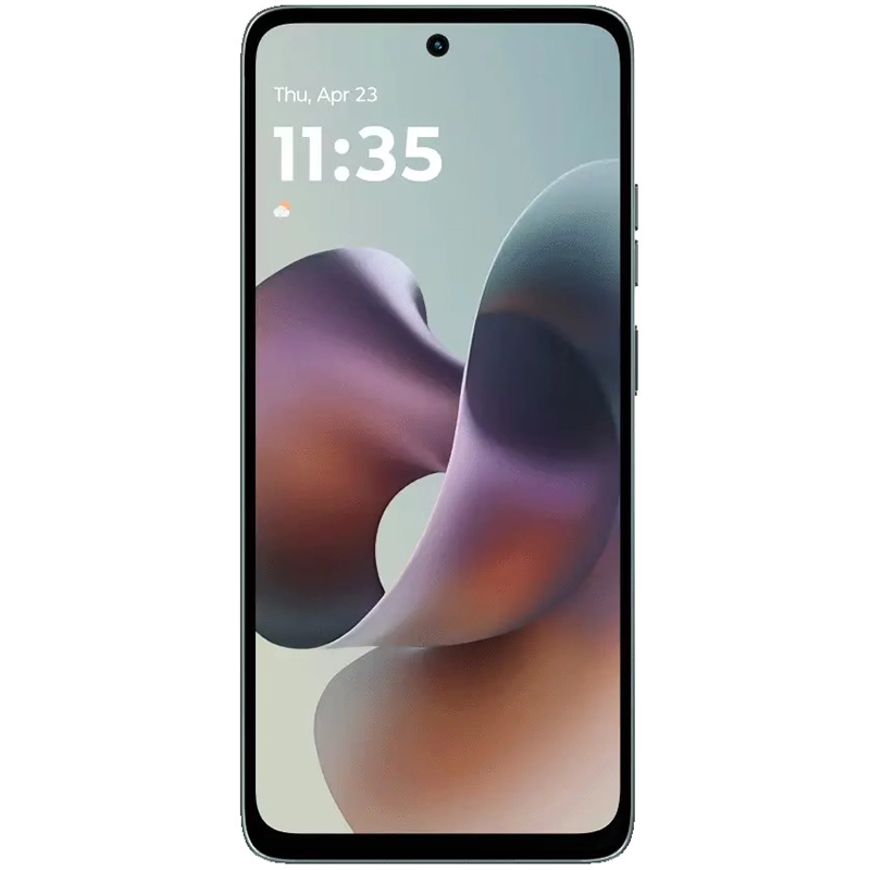 Smartfon Motorola Moto G56 5G 8/256GB Szary - Gray Mist