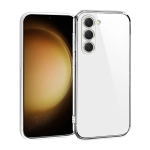 Etui Mercury Jelly Samsung Galaxy A26 Przezroczyste - Clear