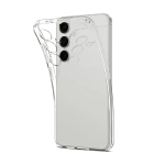 Etui Mercury Jelly Samsung Galaxy A26 Przezroczyste - Clear