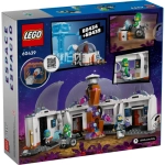 LEGO City Kosmiczne laboratorium naukowe 60439