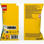 LEGO Creator Przejażdżka saniami Świętego Mikołaja 30670