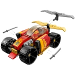 LEGO NINJAGO Samochód wyścigowy ninja Kaia
