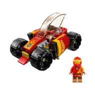  LEGO NINJAGO Samochód wyścigowy ninja Kaia 71780