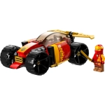 LEGO NINJAGO Samochód wyścigowy ninja Kaia