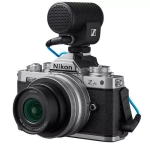 Aparat Nikon Z fc + DX 16-50mm f/3.5-6.3 VR Zestaw vlogera