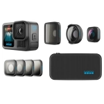 HERO13 Black + HB-Series Lens Collection