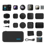 HERO13 Black + HB-Series Lens Collection