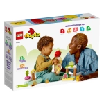 LEGO DUPLO Ryneczek bio 10983