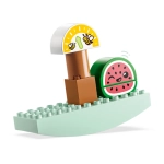 LEGO DUPLO Ryneczek bio 10983