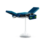 LEGO Minecraft Pustynna wyprawa Steve'a 21251