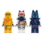 LEGO NINJAGO Smoczątko Riyu 71810