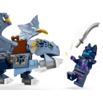 LEGO NINJAGO Smoczątko Riyu 71810