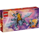 LEGO NINJAGO Smoczątko Riyu 71810