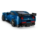 LEGO Speed Champions Sportowy Ford Mustang Dark Horse 76920