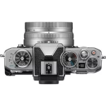 Aparat Nikon Z fc + DX 16-50mm f/3.5-6.3 VR Zestaw vlogera
