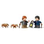 LEGO Harry Potter Aragog w Zakazanym Lesie 76434