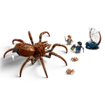 LEGO Harry Potter Aragog w Zakazanym Lesie 76434