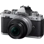Aparat Nikon Z fc + DX 16-50mm f/3.5-6.3 VR + DX 50-250mm f/4.5-6.3 VR