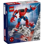 LEGO Super Heroes Mech Spider-Mana kontra Anti-Venom 76308