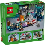 LEGO Minecraft Spotkanie ze strażnikiem 21274
