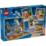 LEGO City Kalendarz adwentowy na 2025 rok 60475