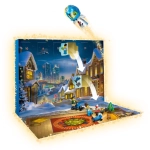 LEGO City Kalendarz adwentowy na 2025 rok 60475
