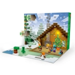 LEGO Minecraft Kalendarz adwentowy na 2025 rok 21280
