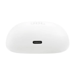 Słuchawki JBL Tune Beam 2 Białe - White