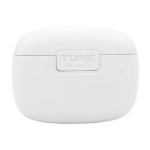 Słuchawki JBL Tune Beam 2 Białe - White