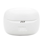 Słuchawki JBL Tune Beam 2 Białe - White