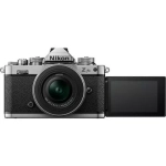 Aparat Nikon Z fc + DX 16-50mm f/3.5-6.3 VR + DX 50-250mm f/4.5-6.3 VR