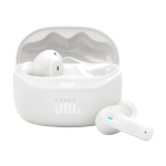 Słuchawki JBL Tune Beam 2 Białe - White