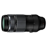 Obiektyw Olympus M.Zuiko Digital ED 100-400 mm f/5.0‑6.3 IS