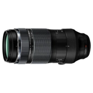 Obiektyw Olympus M.Zuiko Digital ED 100-400 mm f/5.0?6.3 IS